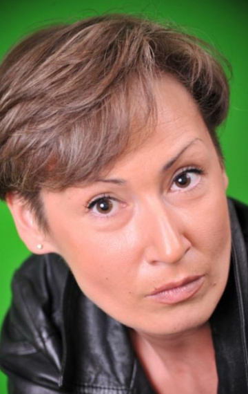 Актер Ксения Кастор