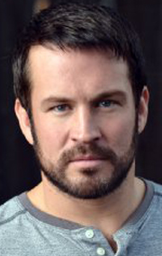 Актер Кори Грим