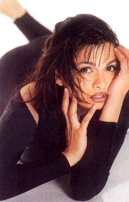 Актер Мария Горетти