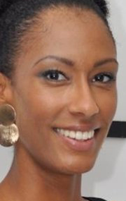 Актер Марисоль Корреа