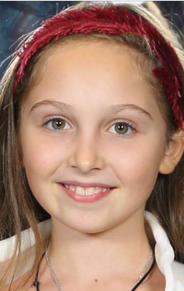 Актер Софья Спектор