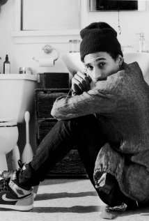 Актер Джулиус Риттер