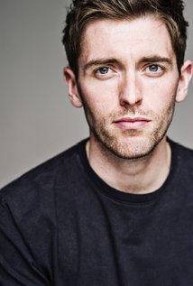 Актер Энтони Делани