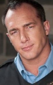 Актер Питер А Келли