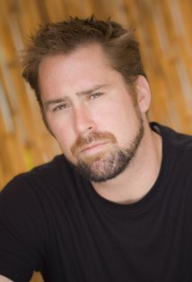 Актер Ронн Сурелс