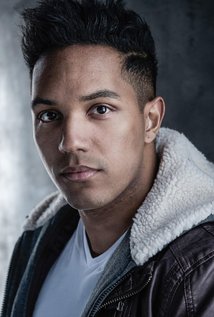 Актер Альфонсо Лоуинг