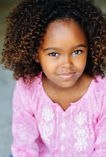 Актер Лидия Джюэтт