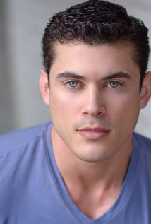 Актер Джеймс Джозеф Пулидо