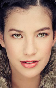 Актер Саманта Жан