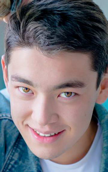 Фото Аскар Ильясов