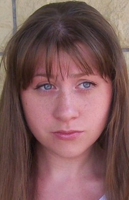 Актер Алёна Митюшкина