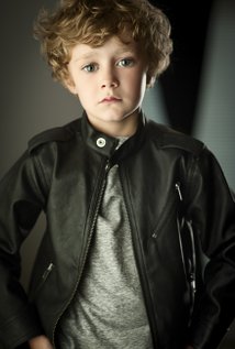 Актер Люк Росслер