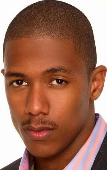 Актер Ник Кэннон