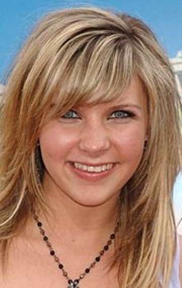 Актер Хлоя Сонненфельд