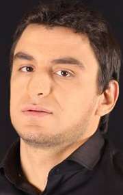 Актер Камо Унанян