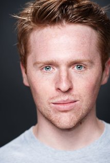 Актер Иэн Батчелор