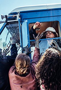 Актер Карл Дж. Джонсон