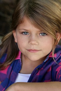 Актер Лия МакХью