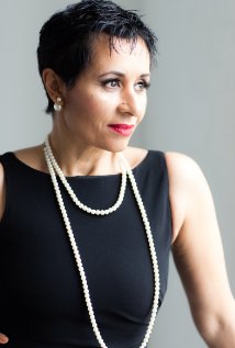 Актер Морин Уоррингтон