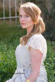 Фото Келли Аарон