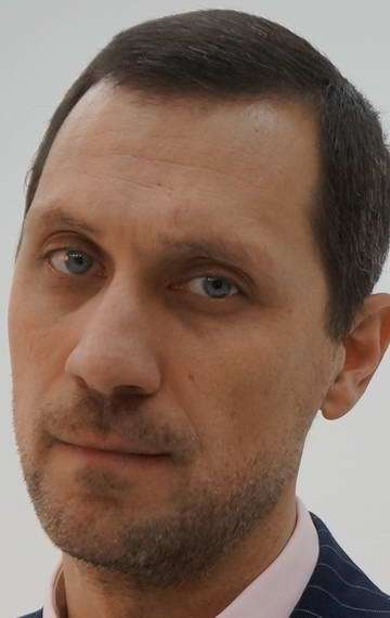 Актер Артур Чиргадзе