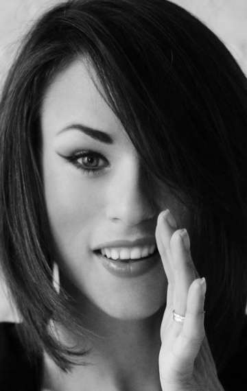 Актер Екатерина Иванчикова