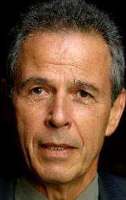 Актер Роберт Лессер