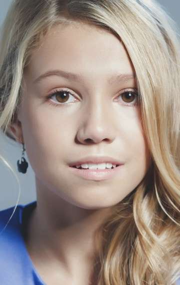 Актер Дарья Петриченко