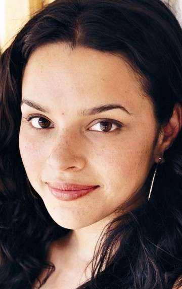 Актер Нора Джонс