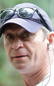 Актер Андрей Амшинский