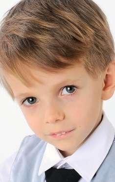 Актер Петр Терещенко