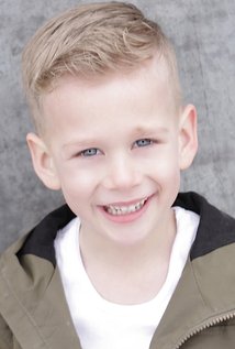 Актер Джейкоб Соли