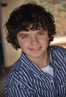 Актер Хантер Флэнеган