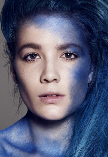 Актер Холзи