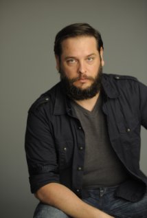 Актер Джон Хузер