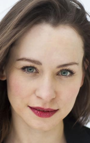 Актер Габриэлла Хамори