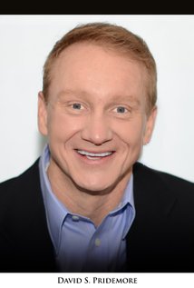 Актер Дэвид Прайдмор