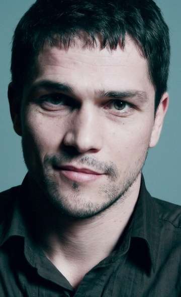 Фото Жольт Надь