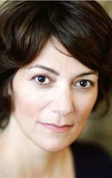 Актер Даниэль Ди Веккьо