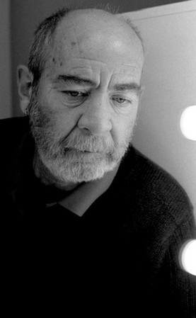 Актер Кексал Энгюр