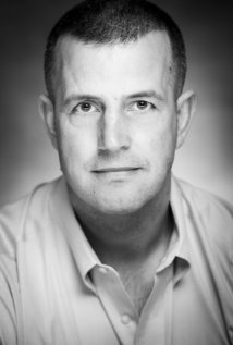 Актер Грегори Швабе