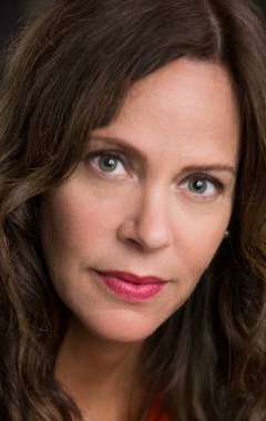 Фото Мэри Крафт