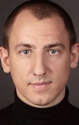 Актер Евгений Кононов