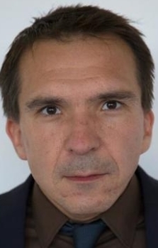 Актер Жольт Вег