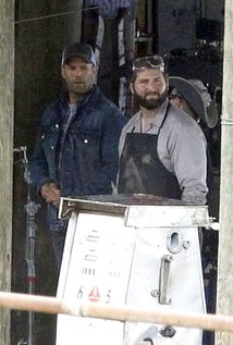 Актер Росс П. Кук