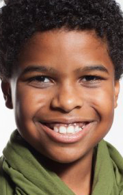 Актер Сантана Дрэйпер