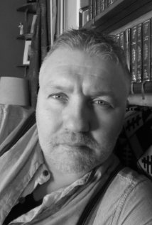 Актер Рок Солт