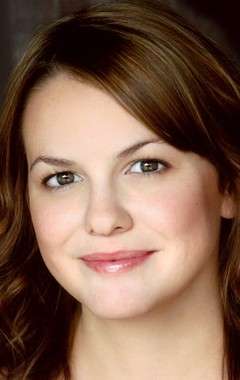 Актер Лариса Олейник