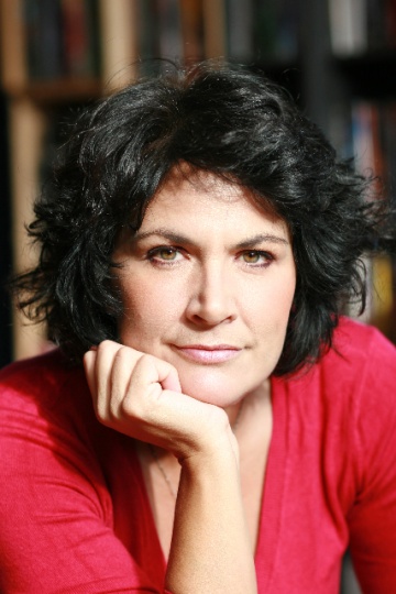 Актер Софи Гурден