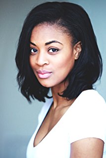 Актер Racheal Ofori